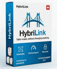 HybriLink